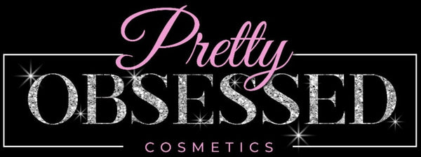 Pretty Obsessed Cosmetics 